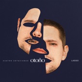 Cuatro Estaciones: Otoño - EP artwork