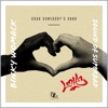 Grab Somebody's Hand (feat. soundofsuperbad) - Single