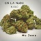 En la Nube 420 - MC Jona lyrics