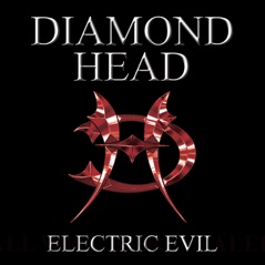 Electric Evil (Live)