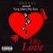 No Love (feat. Ras Kass) - Yung Jokez lyrics