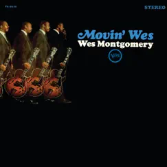 Movin' Wes by Wes Montgomery album reviews, ratings, credits