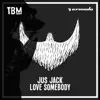 Stream & download Love Somebody - Single