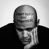 Don't Feed the Monster artwork