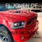 El Joven De Culiacan (feat. Osiel Madrigal) - Dos De Doce lyrics