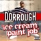 Ice Cream Paint Job artwork