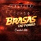 Minha Maria - Brasas do Forró lyrics