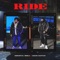 Ride (feat. Inderpal Moga) artwork