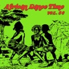 African Dance Time, Vol. 36