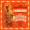 Los Buenos Tiempos: Sancocho Stereo, Capitulo 2 - EP