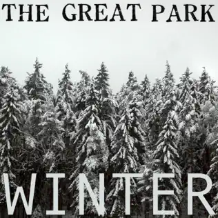 télécharger l'album The Great Park - Winter