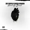 Crossed Out (feat. Ralo) song lyrics