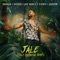 Jale (Djeale Romanian Remix) artwork