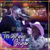 Tengo Que Colgar (En Vivo) - Single album lyrics, reviews, download