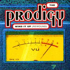 Wind It Up (Rewound) - EP - The Prodigy