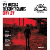 Wes Youssi and the County Champs - Green Dream