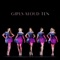 Something New - Girls Aloud lyrics