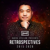 Retrospectives: 2015-2020 (DJ Mix) artwork