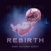 Rebirth artwork