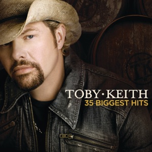 Toby Keith - Get Drunk and Be Somebody - Line Dance Music