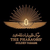 The Pharaohs' Golden Parade (feat. Philarmonic Federation Choral) artwork
