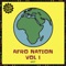 Amen - Afro Nation, Kuami Eugene & Medikal lyrics