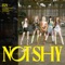 Not Shy (English Ver.) - EP