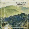 Stream & download Antheil: Symphonies Nos. 4 & 5