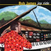 Joy Ride artwork