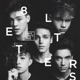 8 LETTERS cover art
