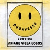 Duo Avesso Convida Ariane Villa Lobos - Single