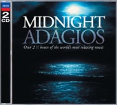 Midnight Adagios (2 CDs) artwork