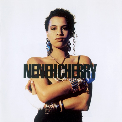 Art for Buffalo Stance by Neneh Cherry