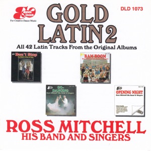 Ross Mitchell, His Band and Singers - This Country's Rockin' (Jive / 44 BPM) - Line Dance Musik
