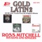 Baila con Migo - Ross Mitchell, His Band and Singers lyrics