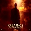 Kabarnos Livestream Sessions, Vol. 3 (Live)