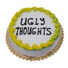 Ugly Thoughts - Single