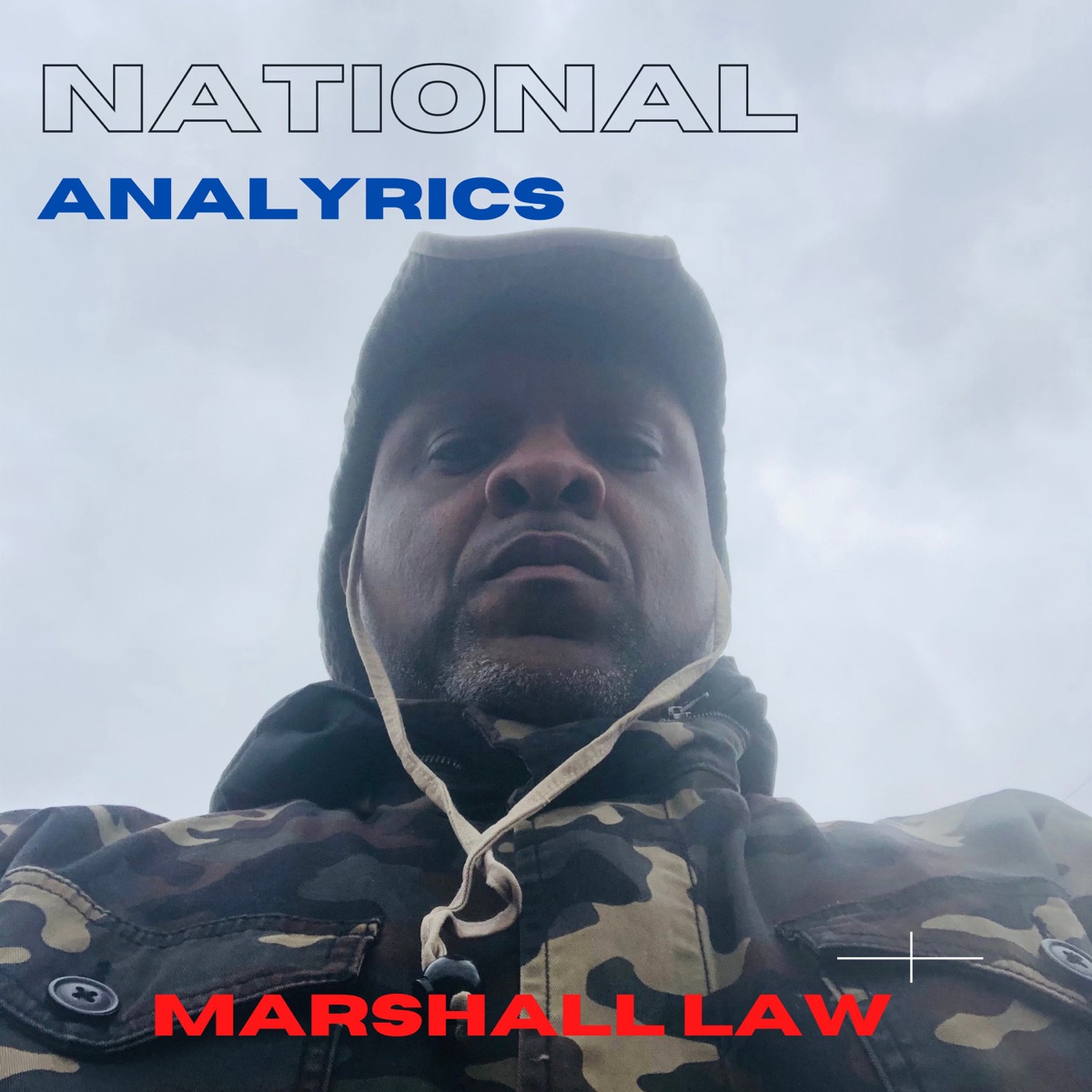 Power Crazy - EP by Marshall Law on Apple Music