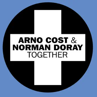 Together by Arno Cost & Norman Doray song reviws