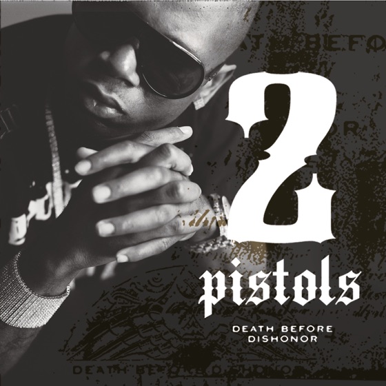 Cover artwork for Robbery