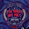 The Night We Met Remix (feat. Joss Bari) [Rework] - Kimotion lyrics