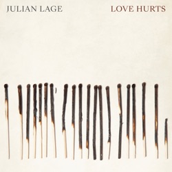 Julian Lage - Crying