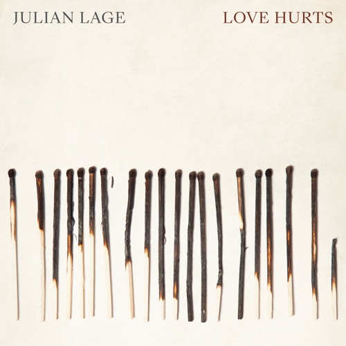 Julian Lage – In Heaven – Single [iTunes Plus AAC M4A]