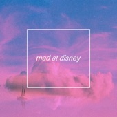 Mad At Disney artwork