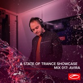 A State of Trance Showcase - Mix 017: Avira (DJ Mix) - EP artwork