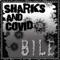 Sharks and Covid, Vol. 1 - EP