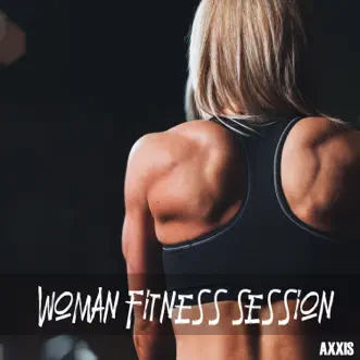 Woman Fitness Session by Various Artists album reviews, ratings, credits