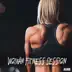 Woman Fitness Session album cover