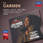Carmen / Act 2: "La fleur que tu m'avais jetée" by Georges Bizet