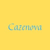 Cazenova artwork